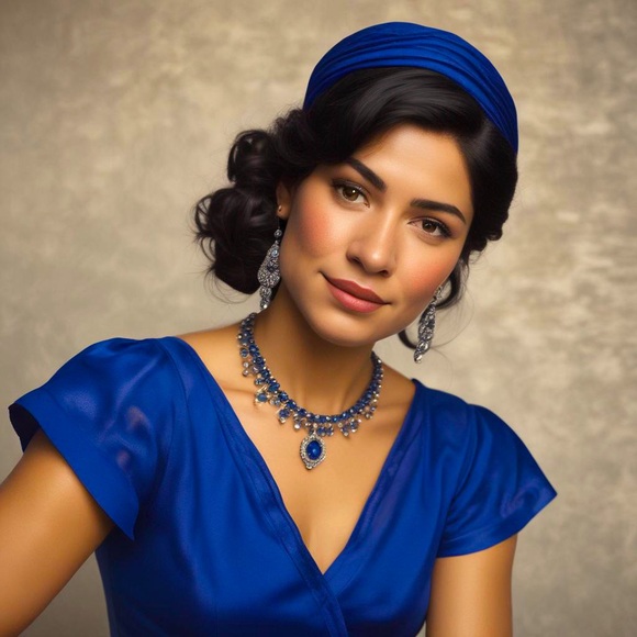 Meet your Posher, Brianna - Picture 1 of 1